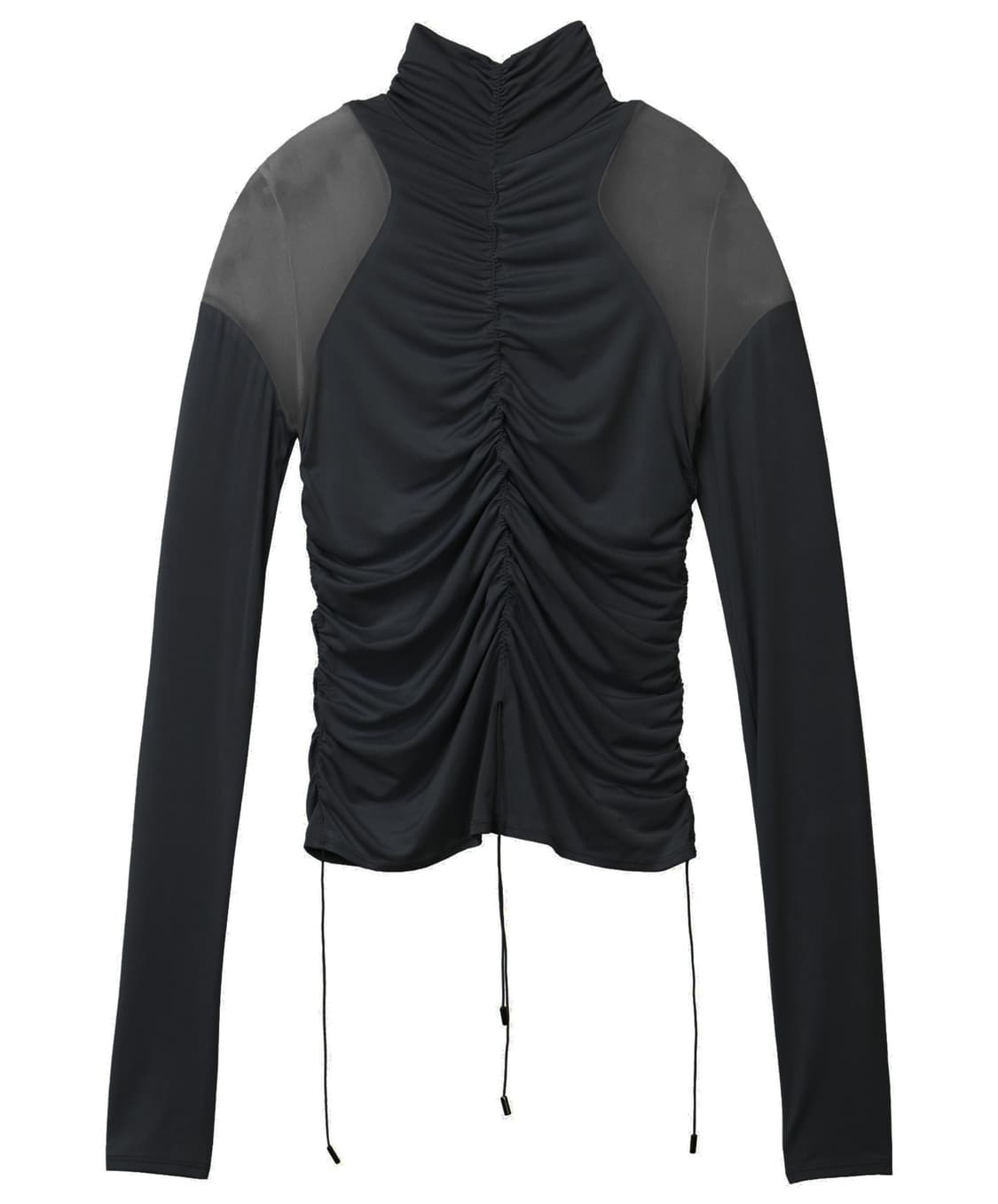 본네 bonnae Angelic shirring top 상품이미지1