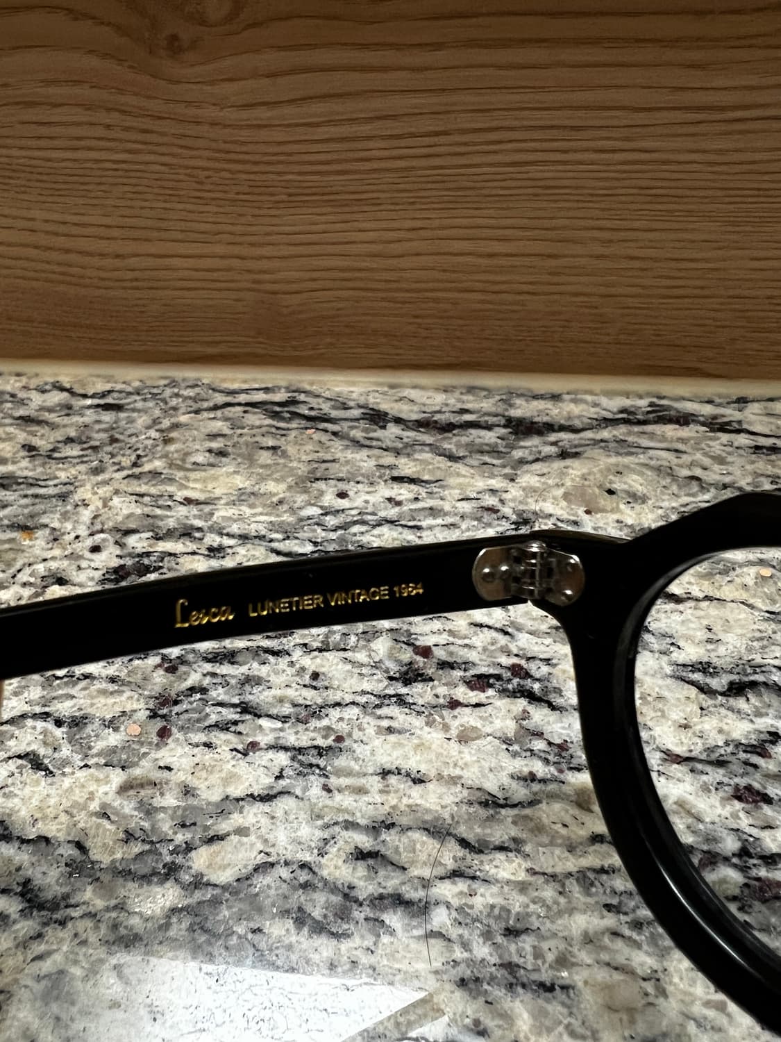 레스카 빈티지 1964 상품이미지3