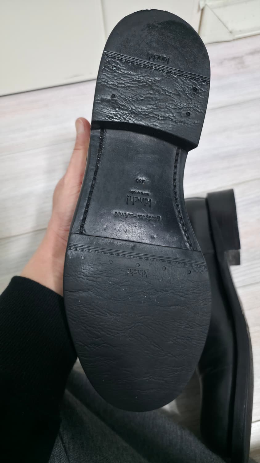 킨치 HITOMO-807 팝니다. 상품이미지4