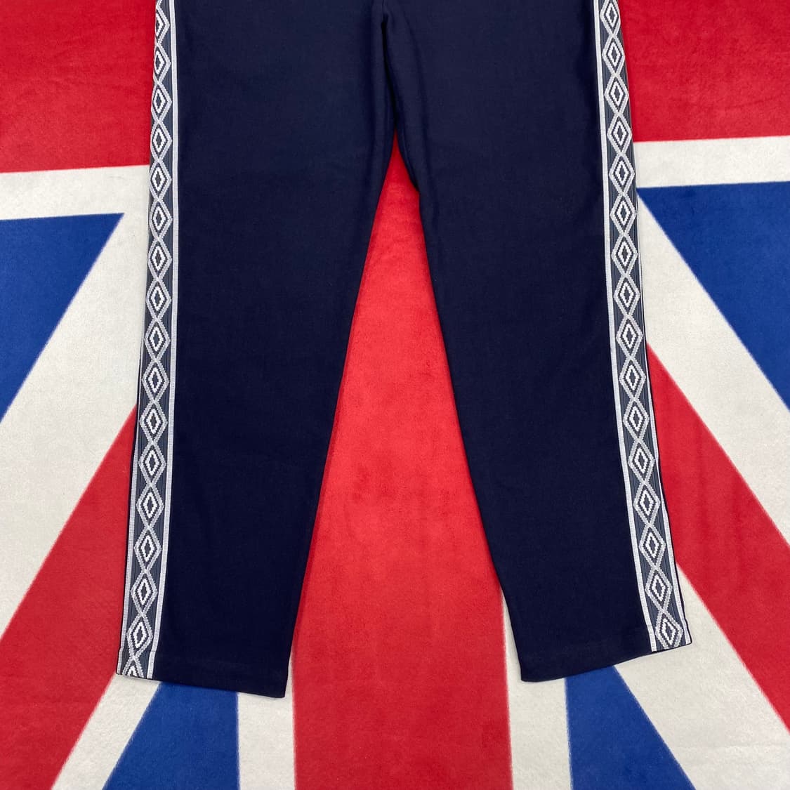 엄브로 사이드라인 바지 XL 상품이미지3