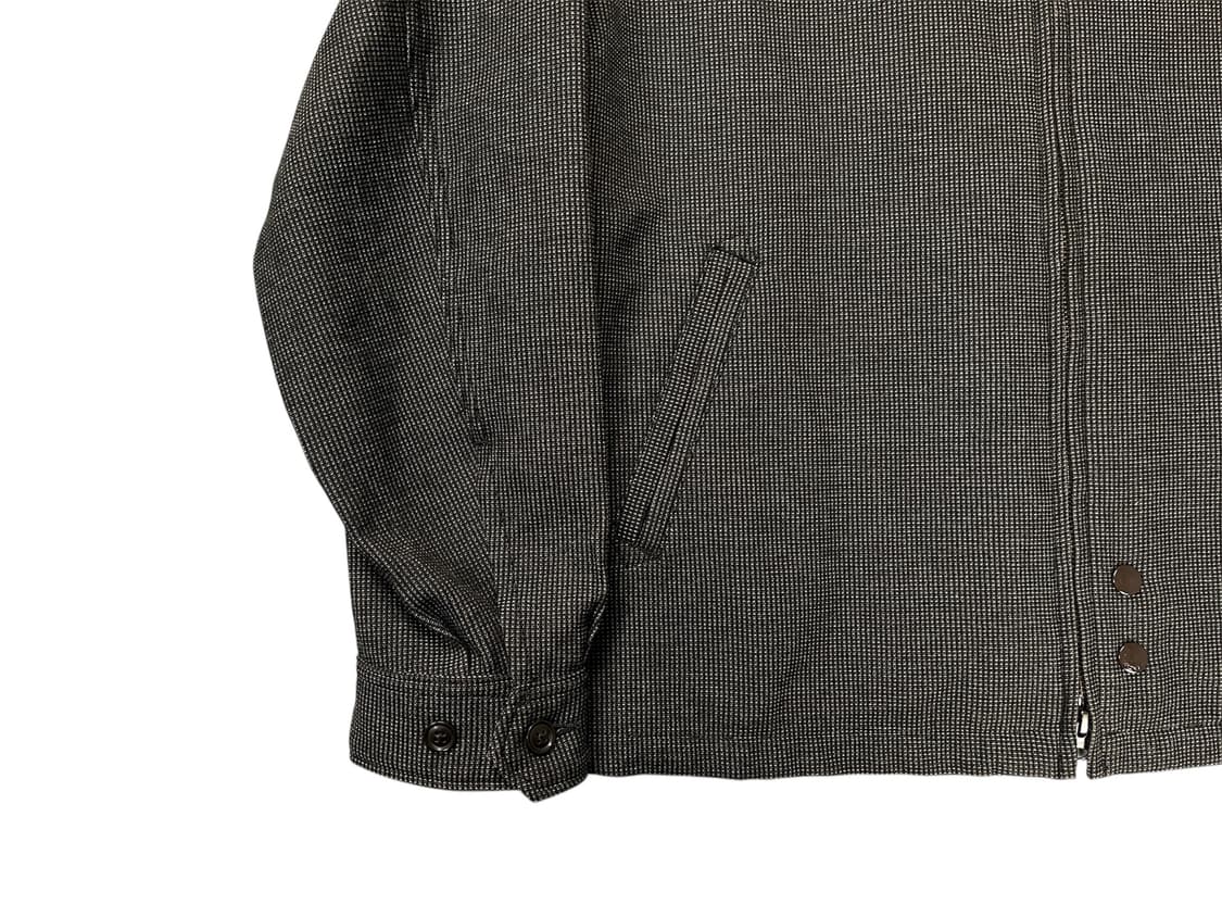 Claigton Jacket CP Waffle 상품이미지7