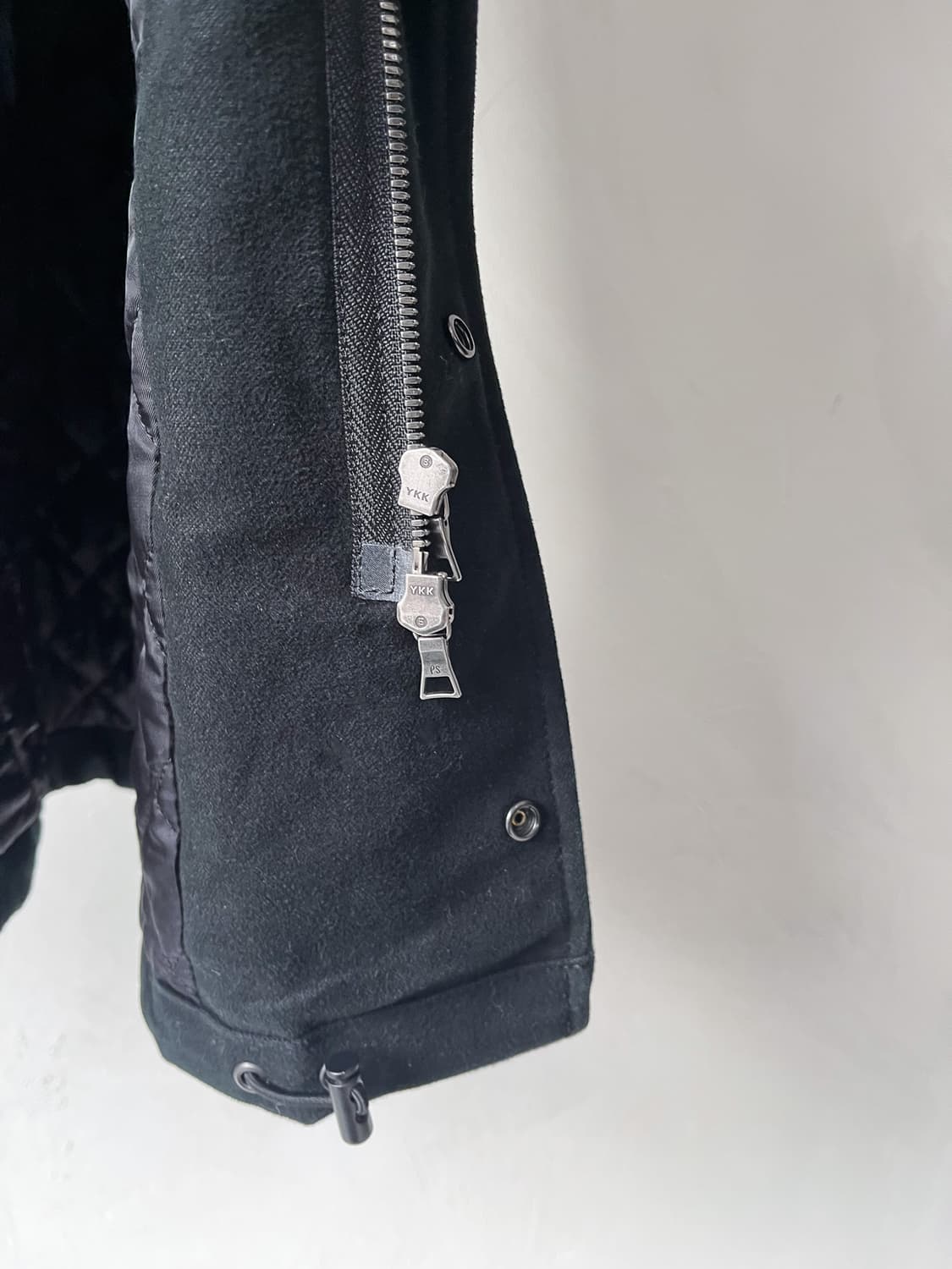 Paul Smith / Made in Japan (Moleskin) 상품이미지6