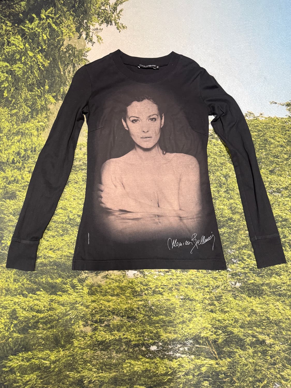 00s 돌체앤가바나 모니카벨루치 38 상품이미지4