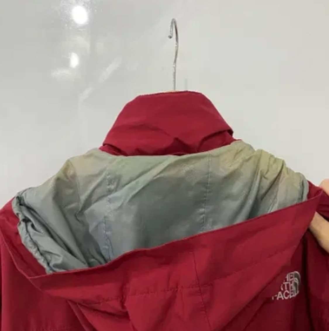 7328. 노스페이스 고어텍스 자켓 (90) 상품이미지6