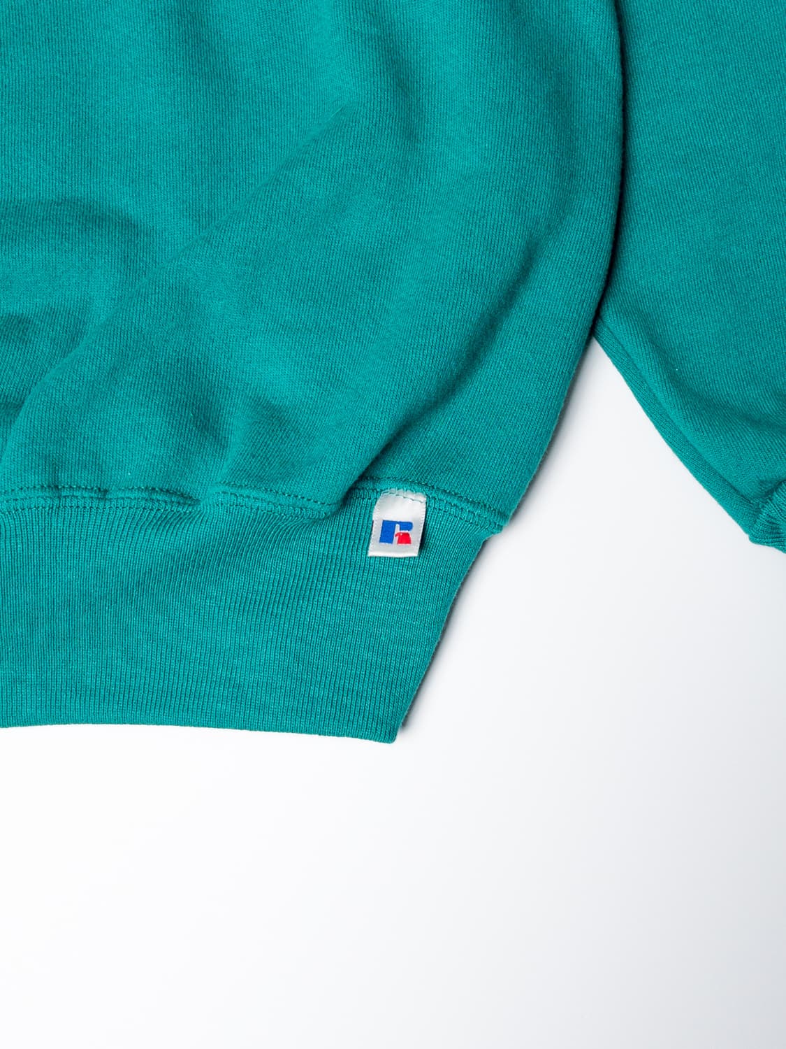 90s Russell Blank Sweatshirt USA 상품이미지2