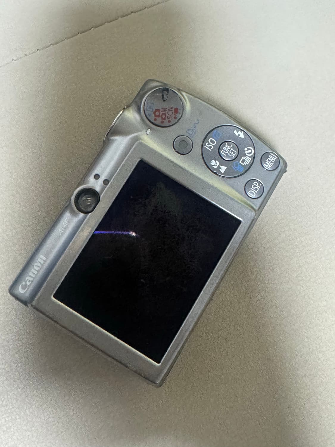 캐논 ixy 900 (ixus 850)카메라 상품이미지2