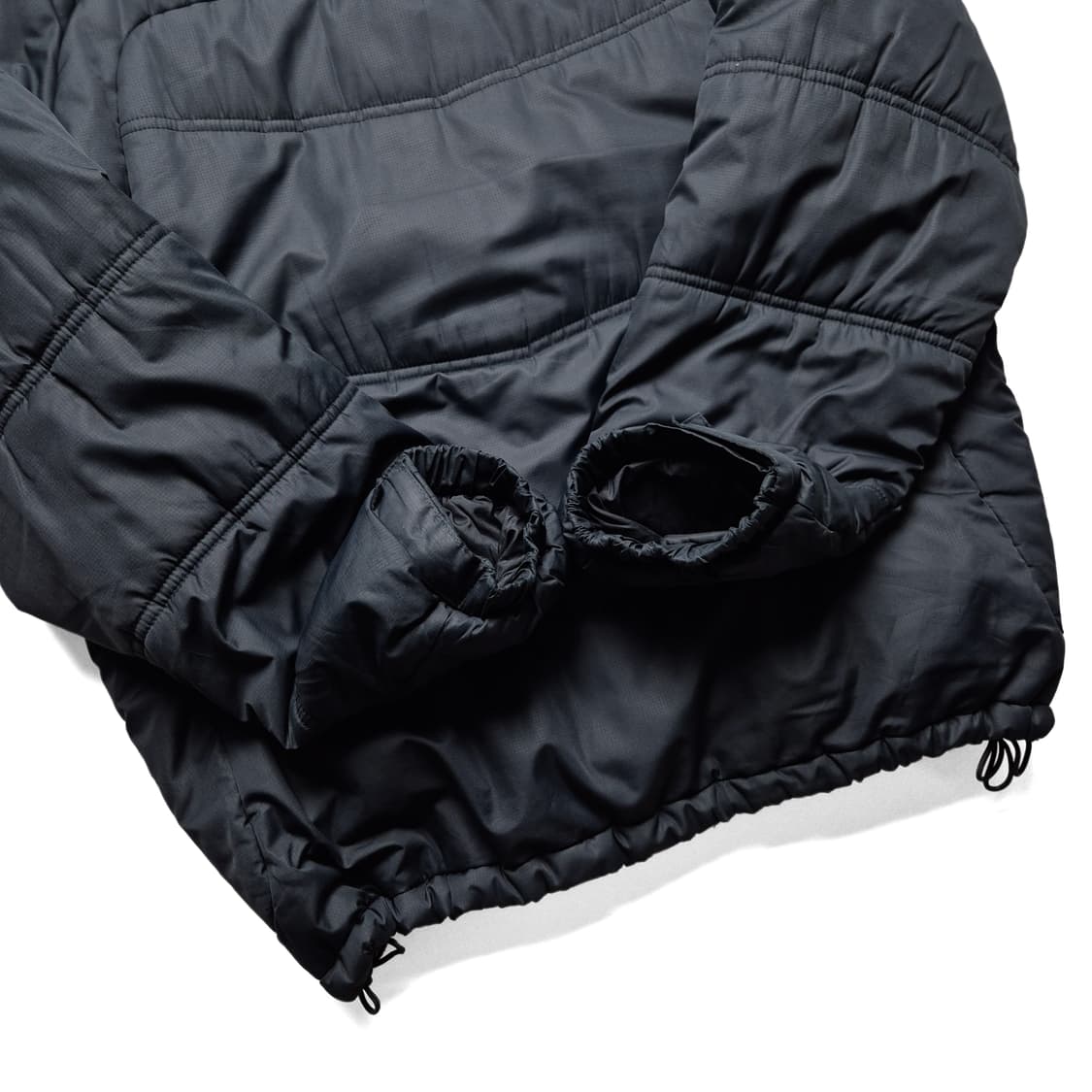 [M] 나이키 유벤투스 패딩자켓 상품이미지7