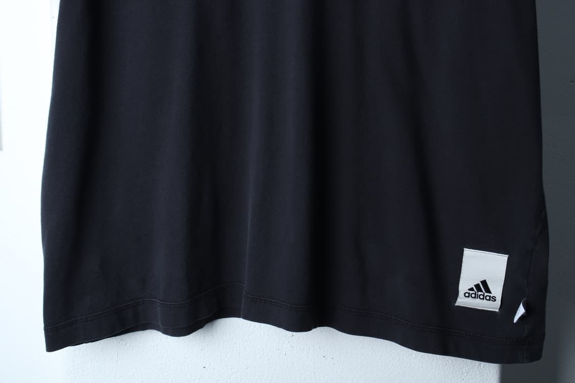 (2XL-3XL) 아디다스 반팔 티셔츠 작은사용감 빅사이즈-H32298 상품이미지3