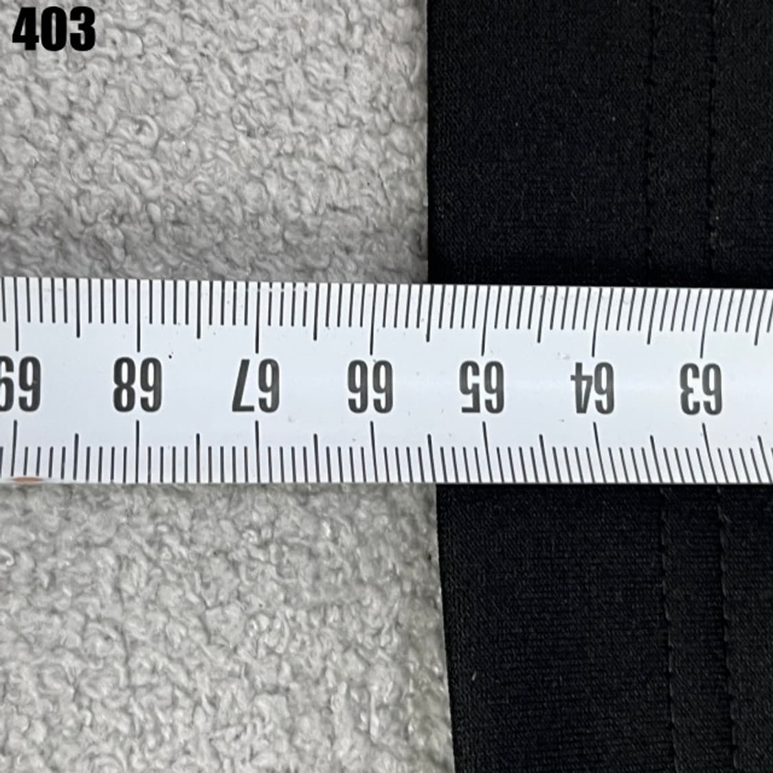 디스커버리 블랙 트랙 자켓 상품이미지5