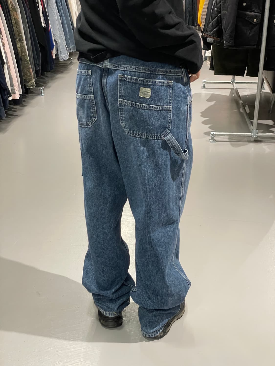 LEE 카펜더 팬츠   상품이미지3