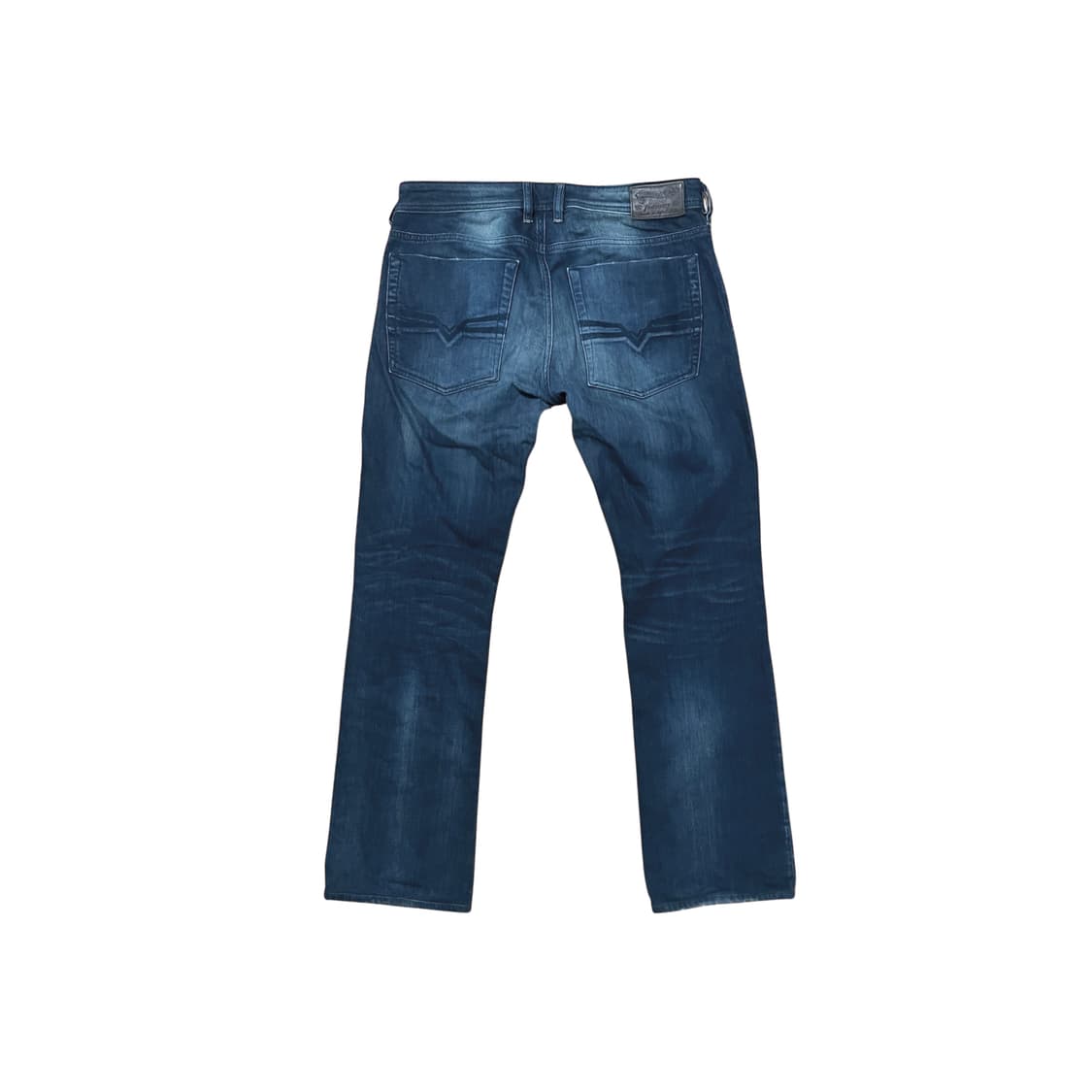 Diesel Industry Zatiny Denim Pants 상품이미지6