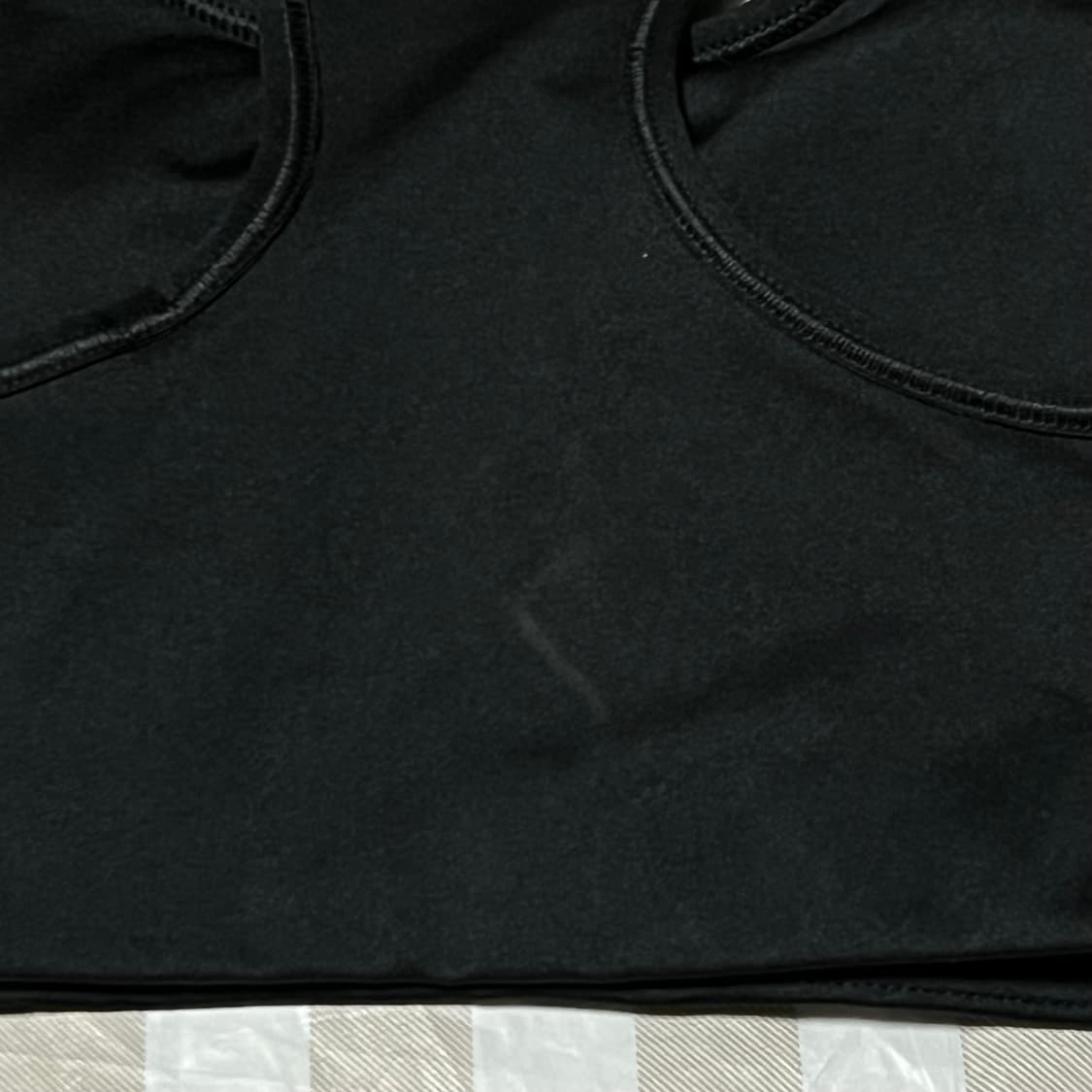 나이키 여성 스포츠브라 M 트레이닝복 운동복 여자의류 상품이미지5