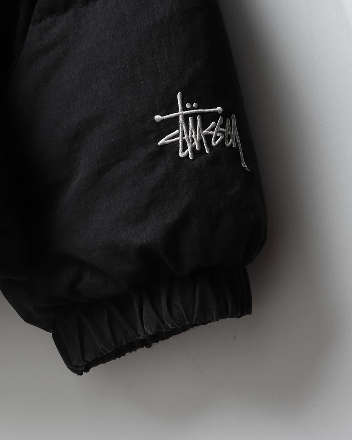 STUSSY Ripstop Down Puffer Jacket 상품이미지5