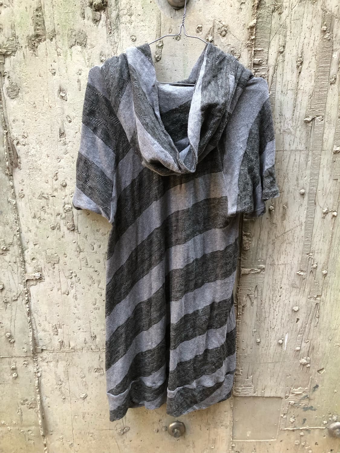 diagonal hood 상품이미지8