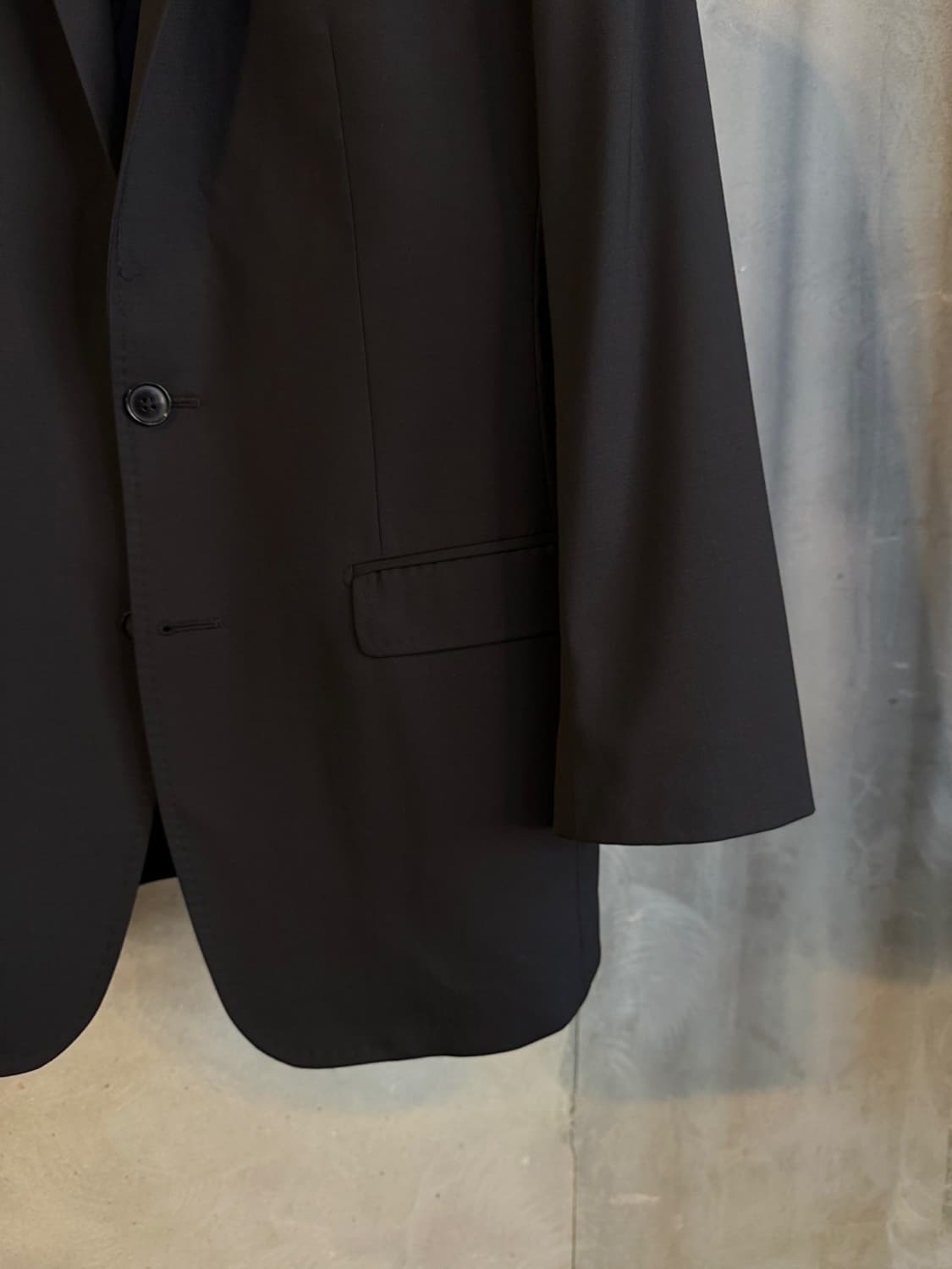 돌체앤가바나 마티니 테일러드 자켓 100 상품이미지5