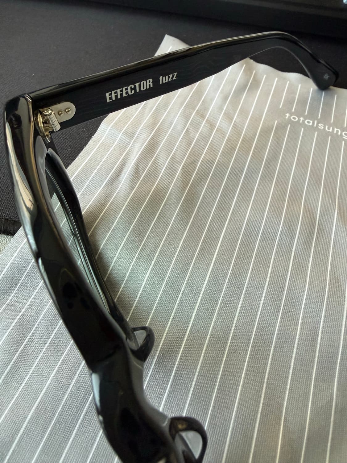 이펙터 퍼즈 새제품 판매 상품이미지4