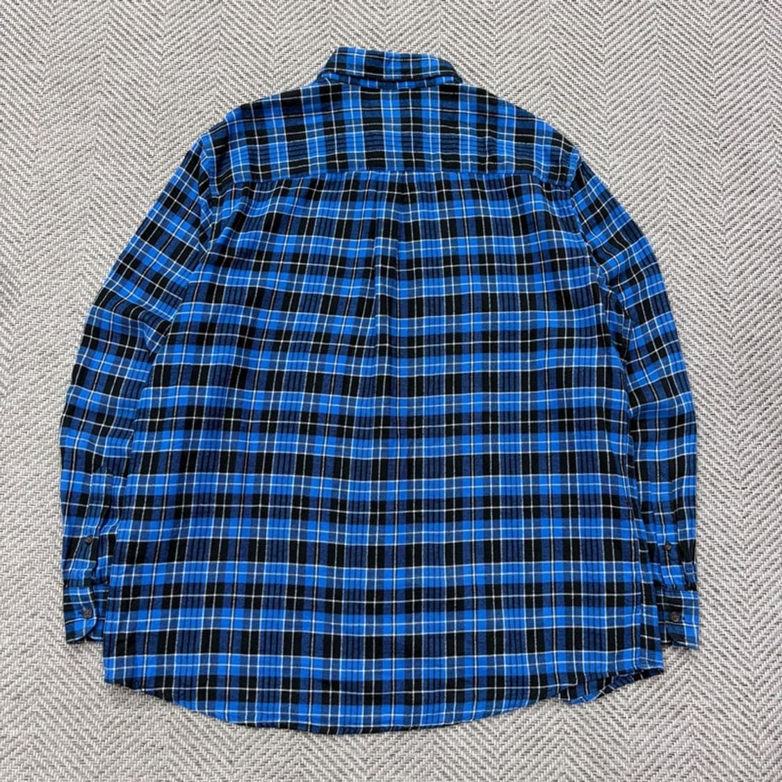 챕스 랄프로렌 체크 셔츠 v2893 상품이미지2