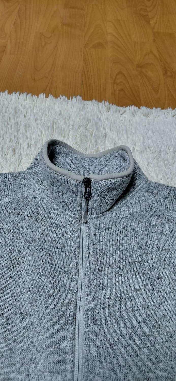 L.L.Bean 여성 플리스 사이즈 M 상품이미지2