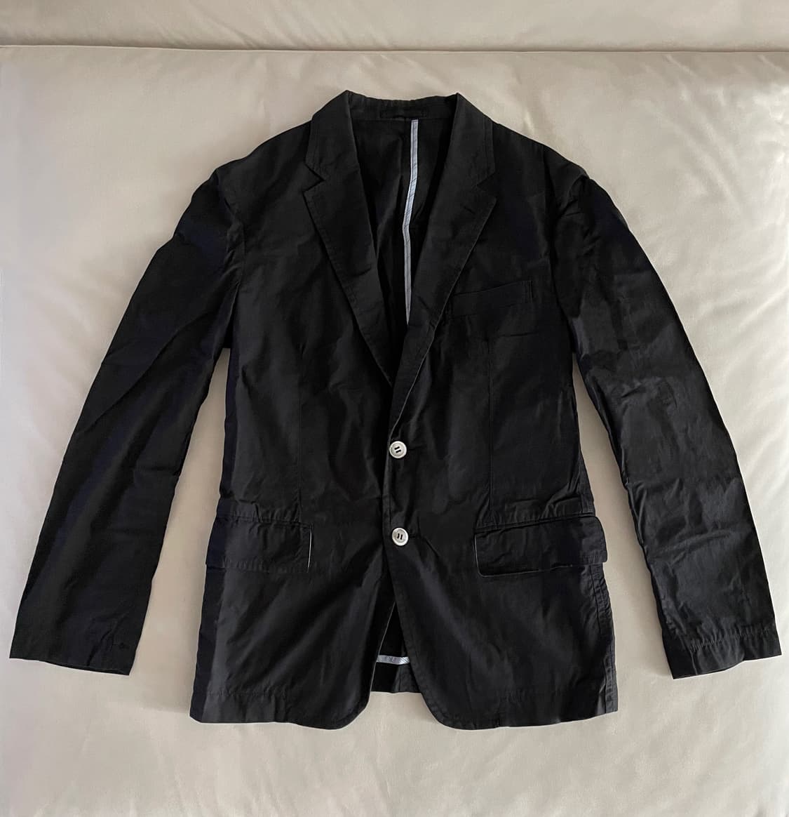 Comme des Garcons Homme tailored jacket 상품이미지1