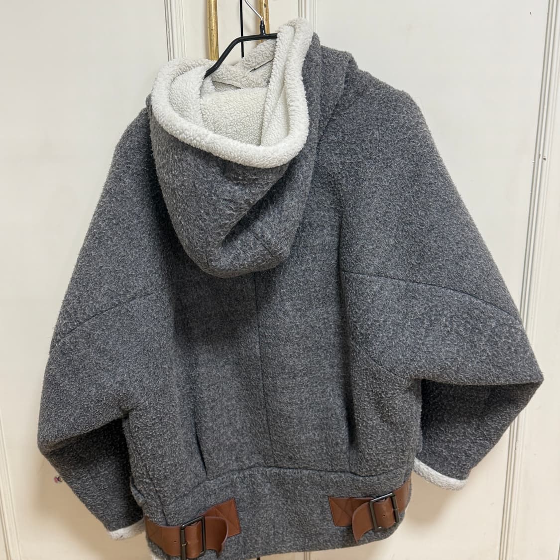 비비안웨스트우드 무스탕 상품이미지3