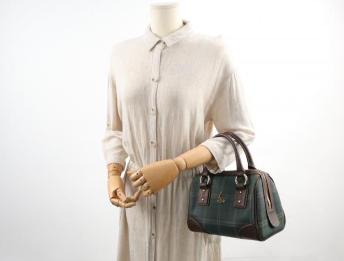 빈폴 토트백 상품이미지10