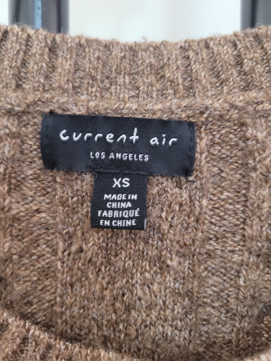 미국브랜드 커런트에어 스웨터 세트 44~55반 상품이미지8