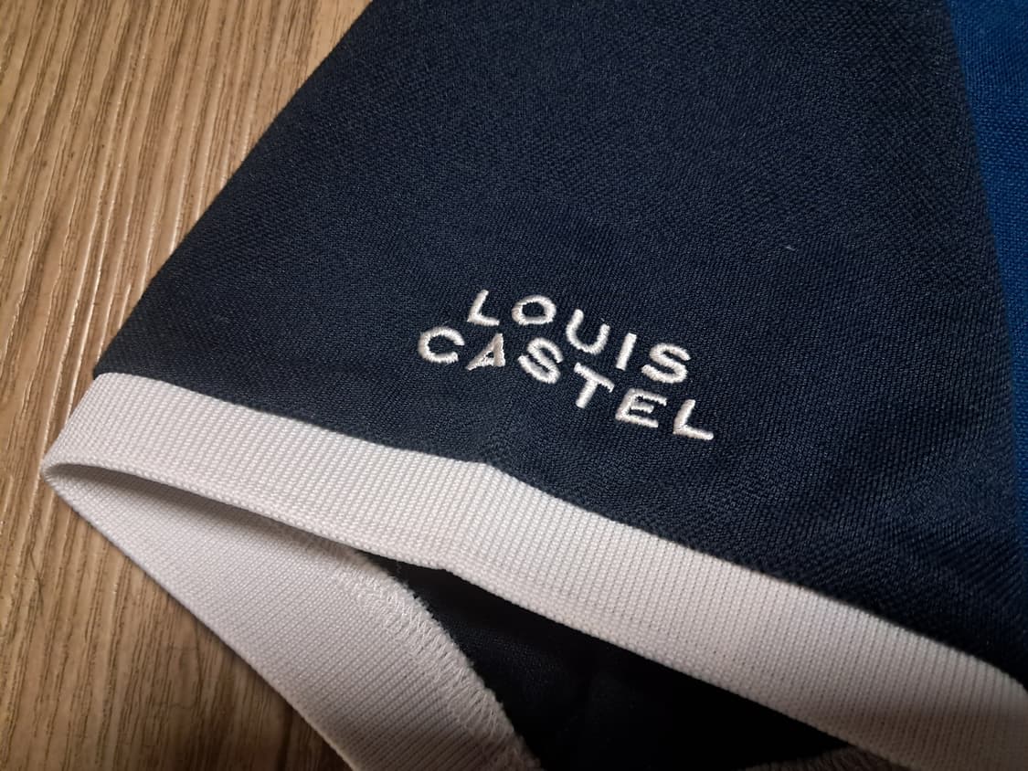 루이까스텔 반팔티 남성100  상품이미지7