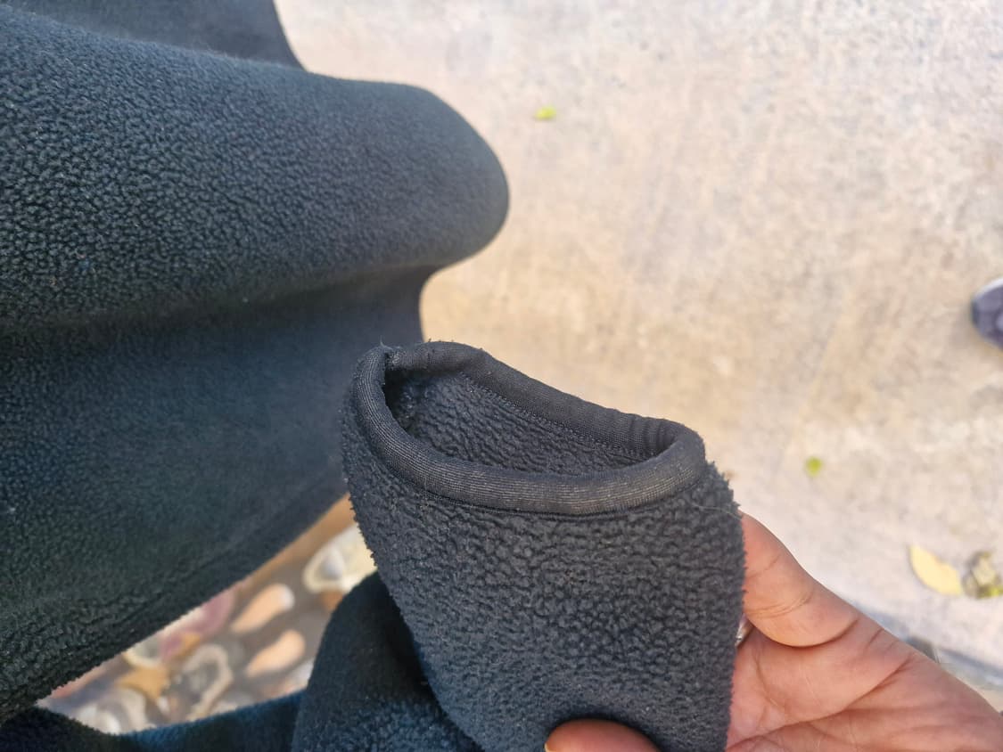 Z-67 파타고니아 신칠라  상품이미지5