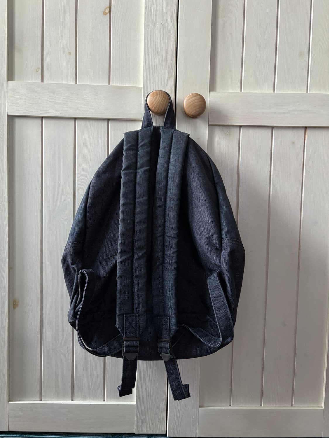 포터 스모키 백팩 네이비 상품이미지3