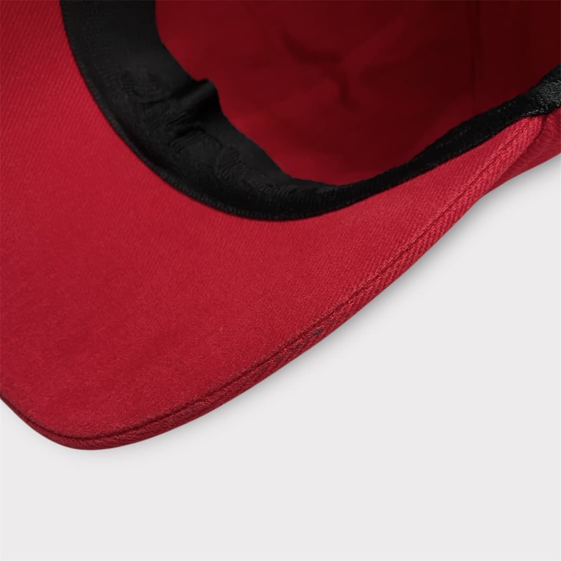 까스텔바작 자수포인트 레드 골프 모자 (1764) 상품이미지9