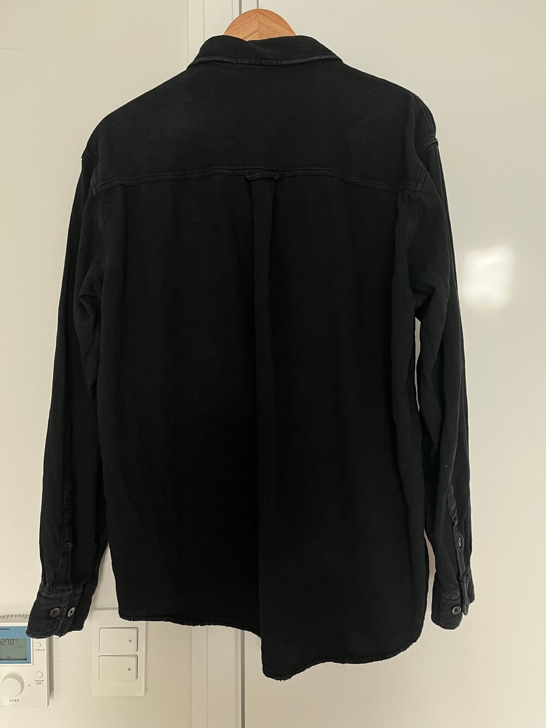 해칭룸 셔츠 4 상품이미지2