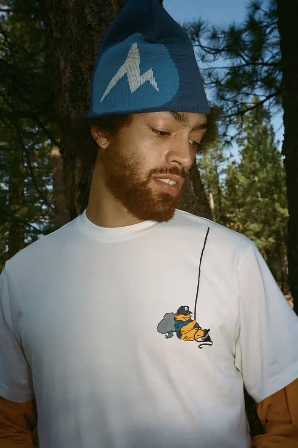 마모트(Marmot)X베러 기프트 샵(Better Gift Shop)비니 상품이미지6