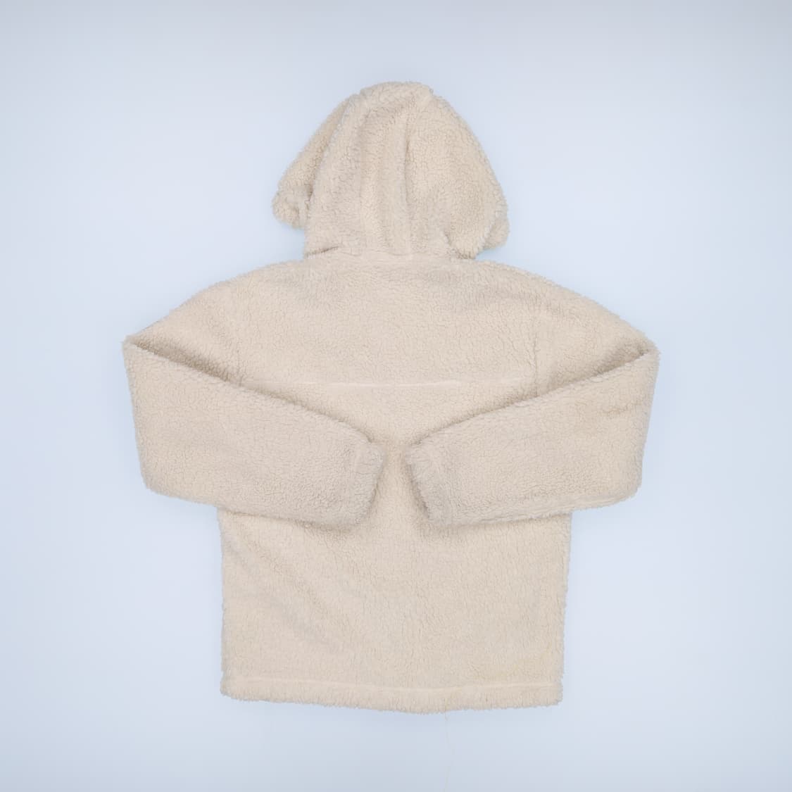 [90] 신형 K2 뽀글이 플리스 후드자켓 1104HR2 상품이미지2