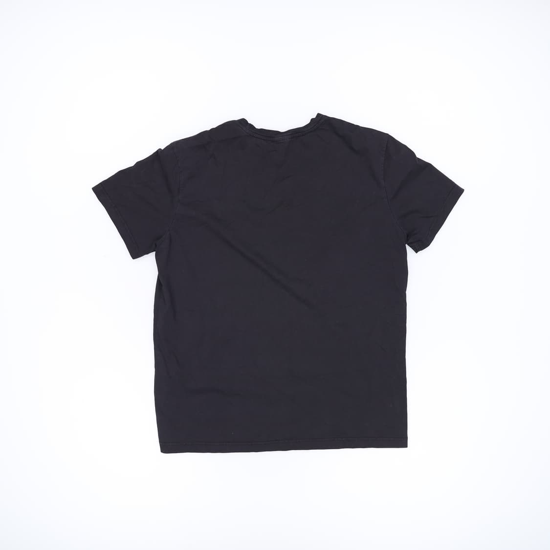 4 메종키츠네 반팔티 0414H1 상품이미지2