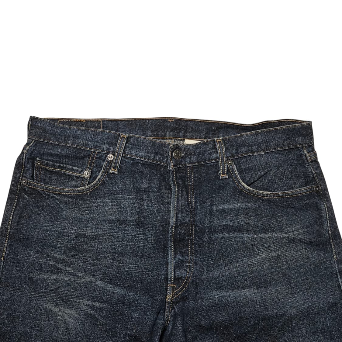 Levi's 리바이스 501 빈티지 멕시코 진청 데님 W36 상품이미지5