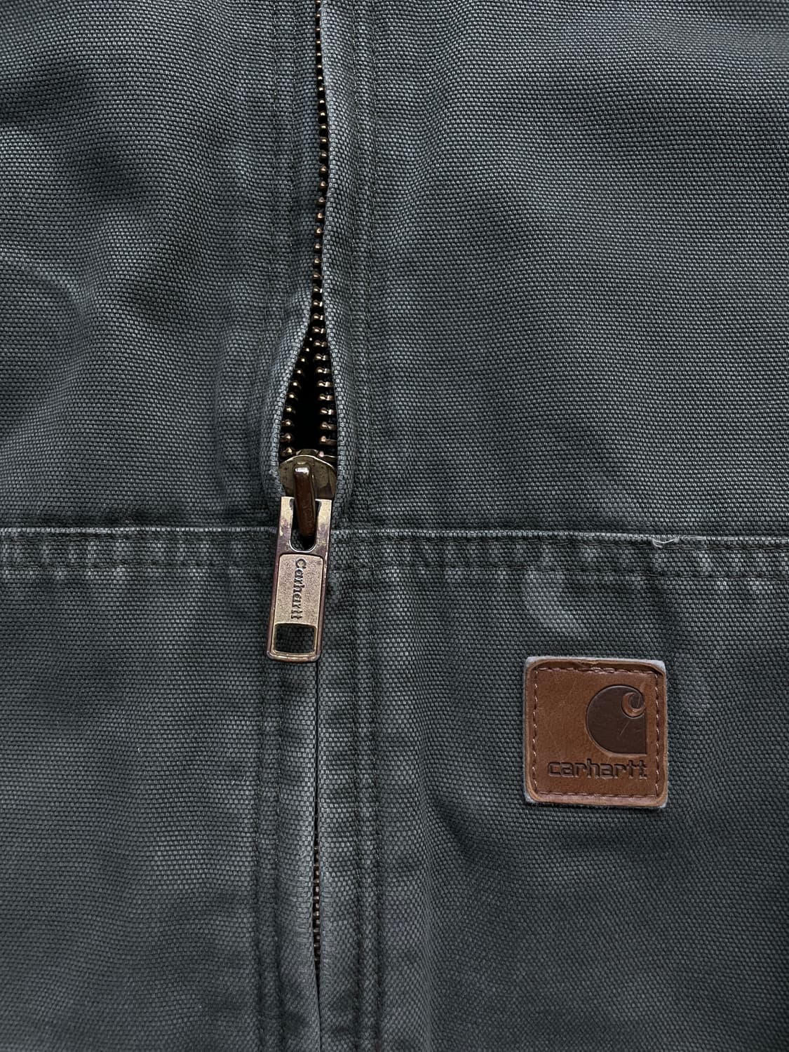 칼하트 j280 mos 모스 액티브 샌드스톤 상품이미지5