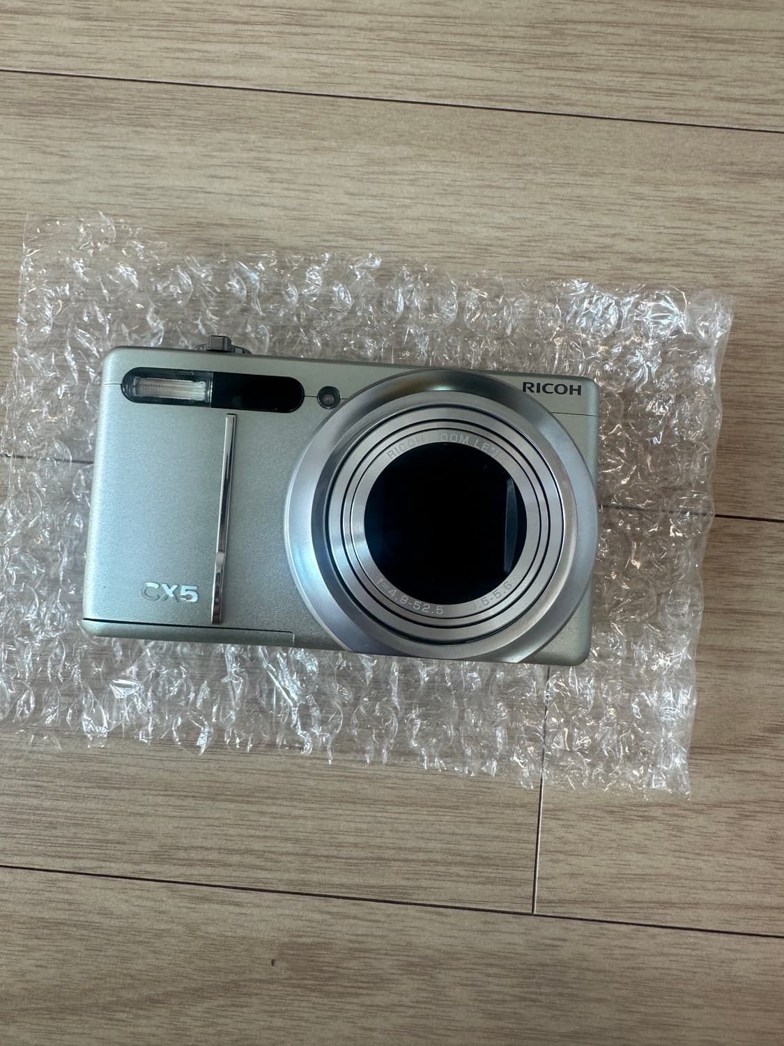 리코 cx5 상품이미지2