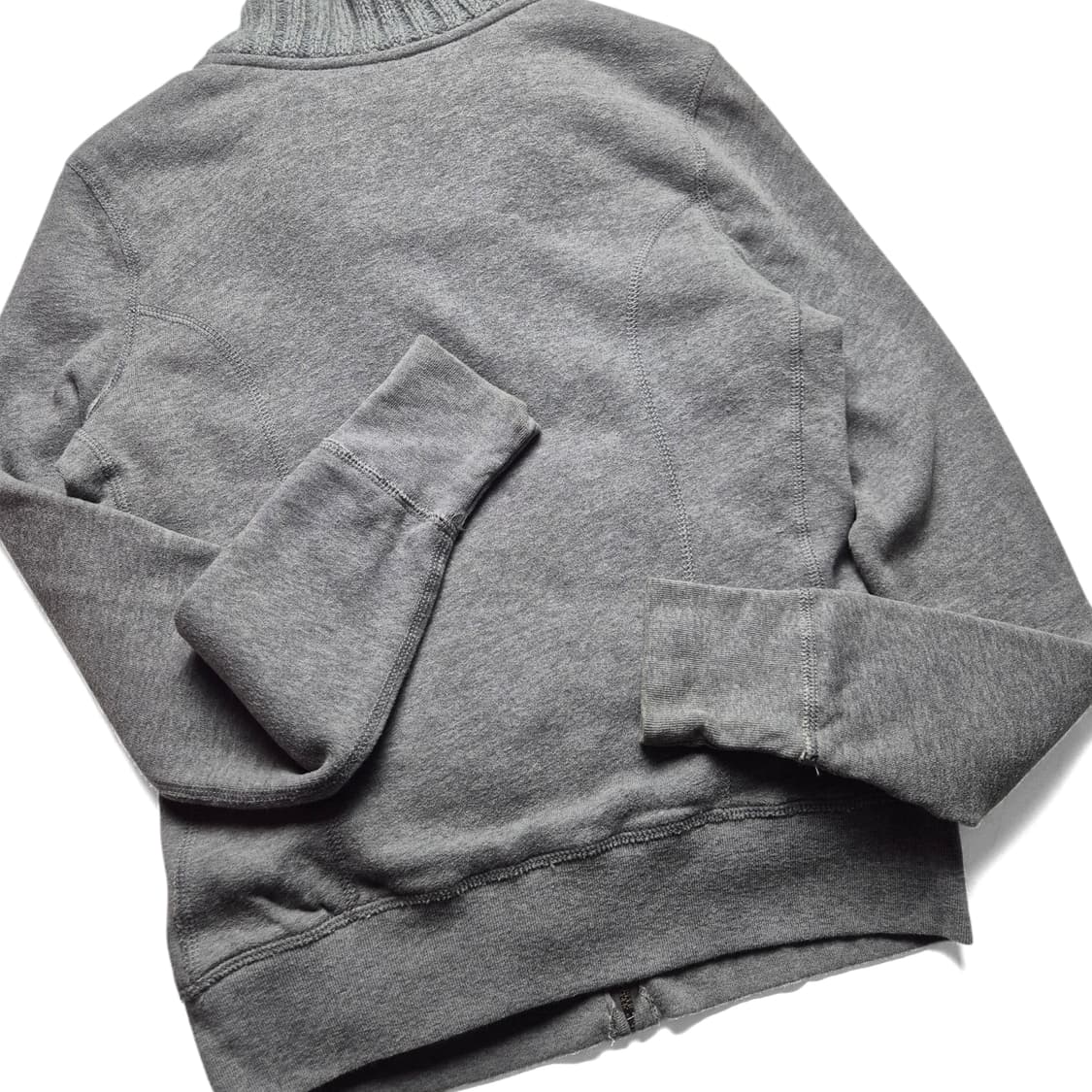 [S] 홀리스터 퍼 버튼 가디건 상품이미지8