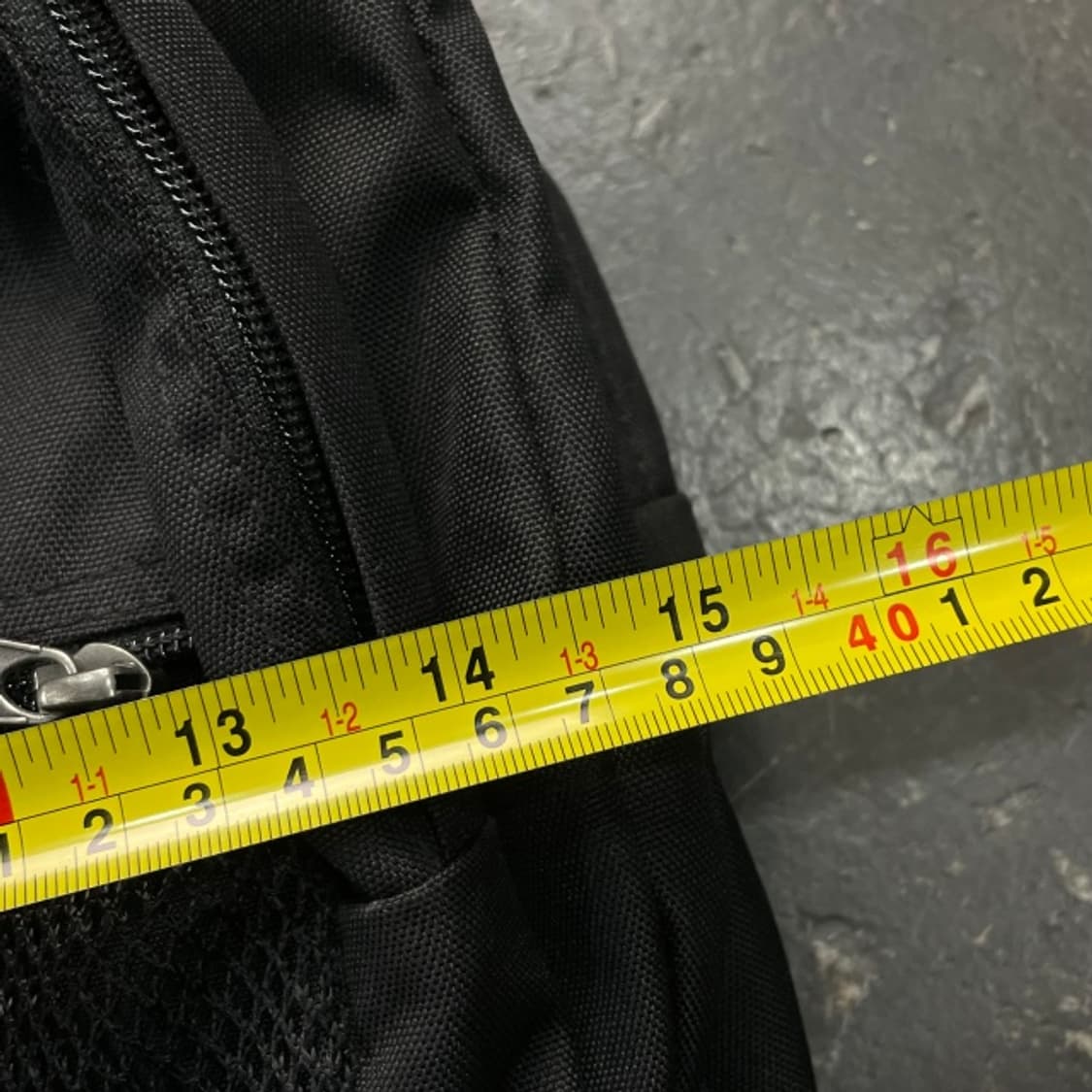 이스트팩 백팩  상품이미지6