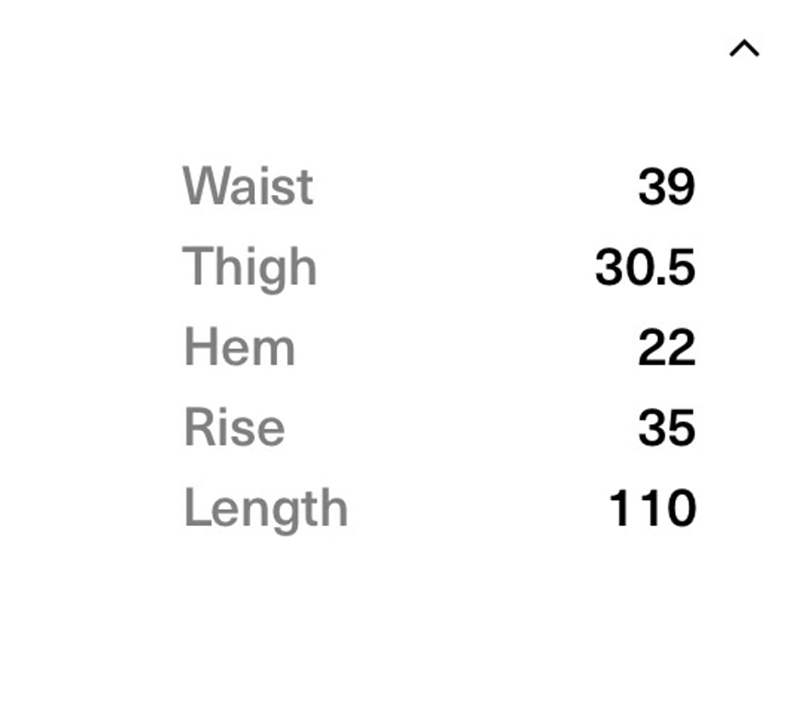[Aieul] 아이엘 피터진 46사이즈 상품이미지7