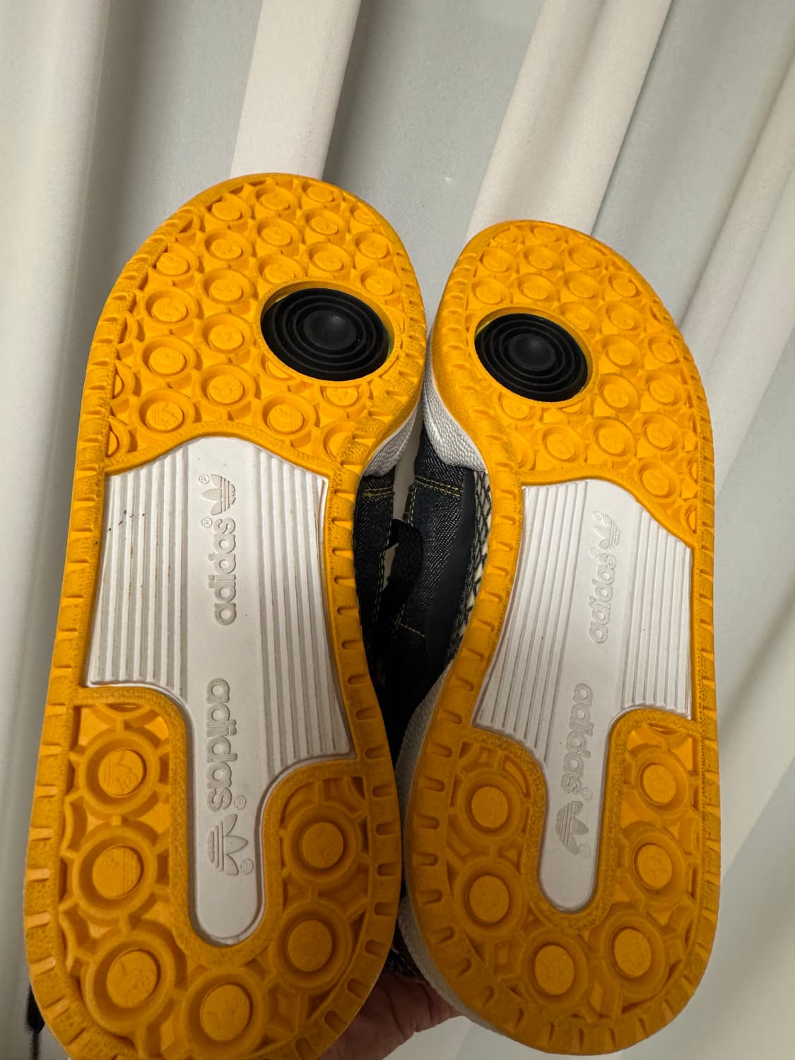 [245] 프랑스구매 아디다스 2007 마테리얼오브더월드 재펜 포럼 미드 상품이미지3