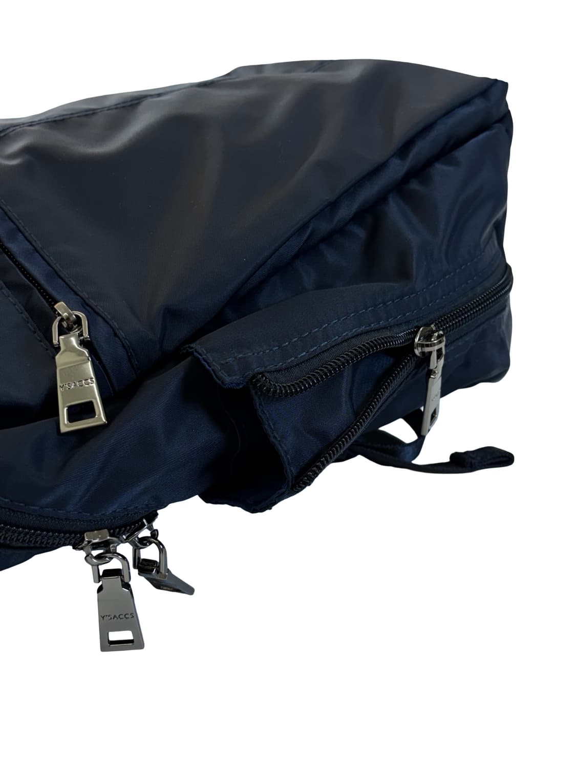 Y’SACCS 요지야마모토 백팩 상품이미지4