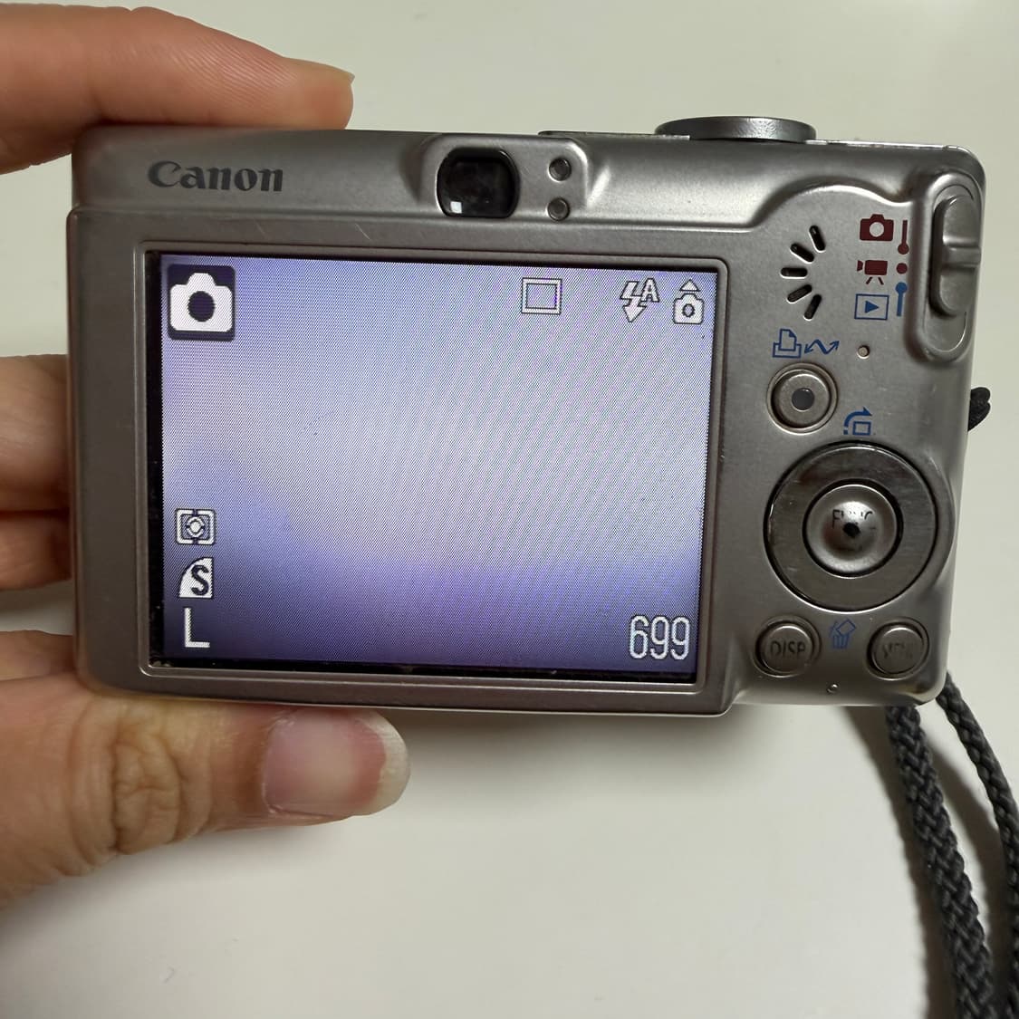 캐논 Canon IXUS 60 디지털 카메라 상품이미지6