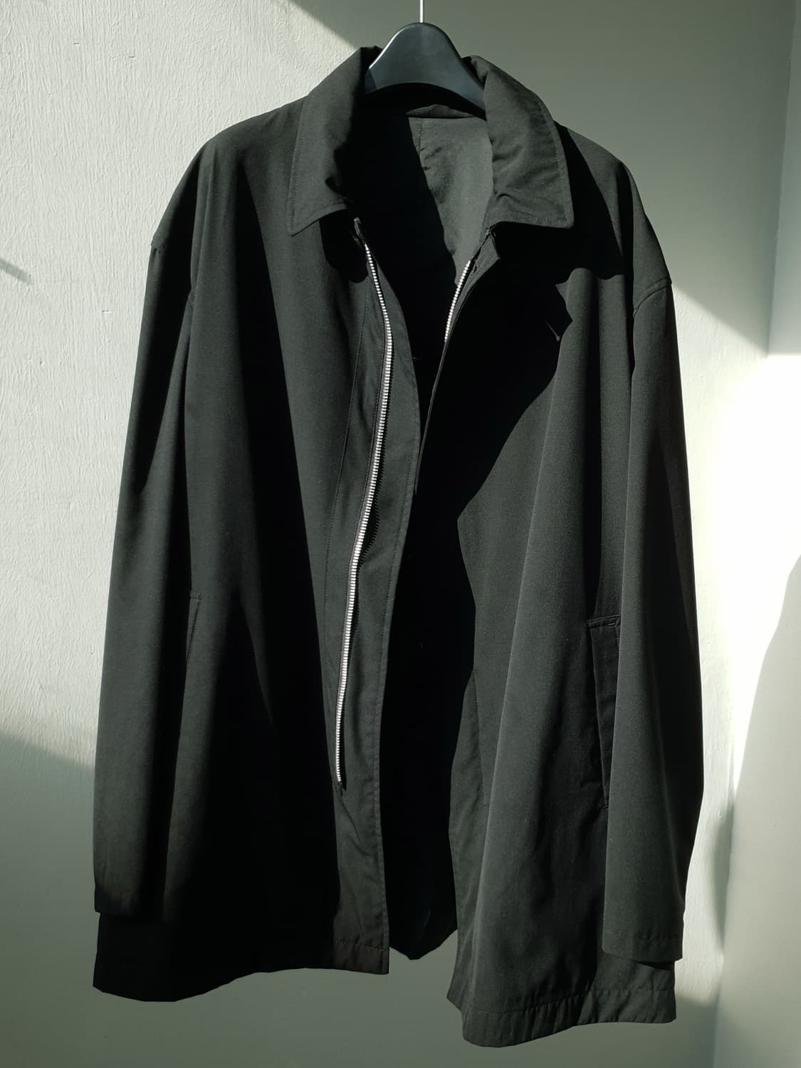 90s,00s Y's mac coat by Yohji Yamamoto 상품이미지6
