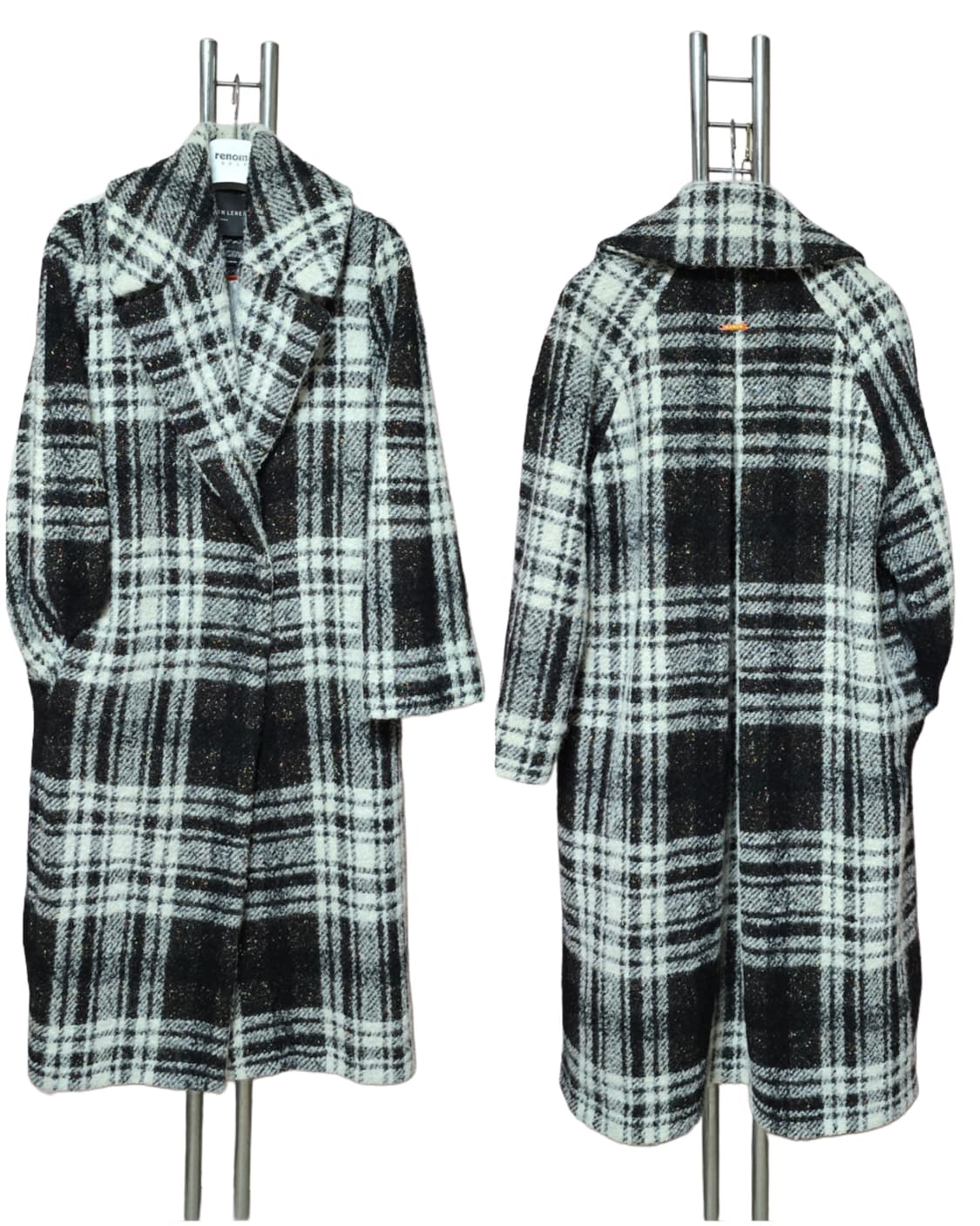 메종 롱코트/여66~77 상품이미지1