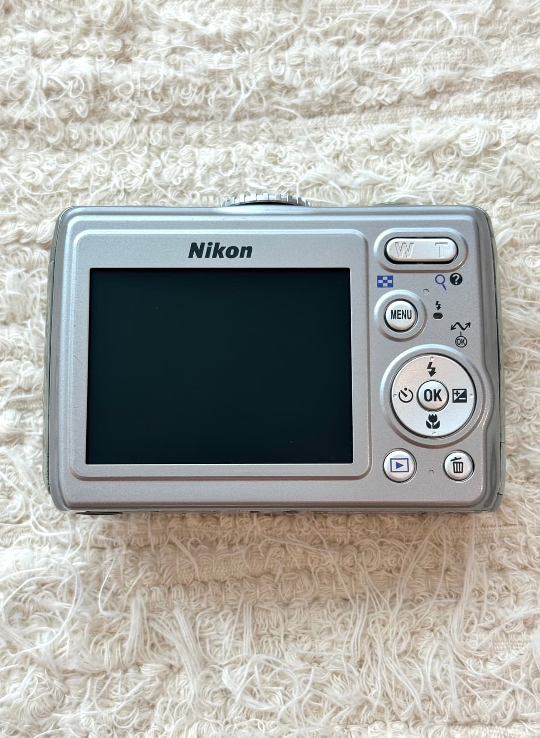 (최상급✨) 니콘 쿨픽스 p4 / Nikon coolpix p4(p3) 상품이미지3