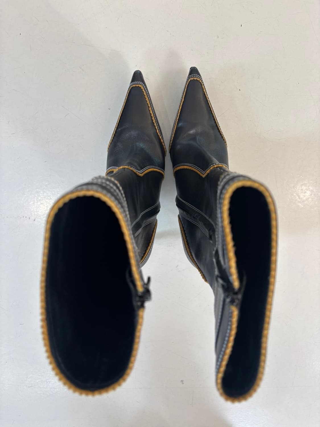 Dsquared2 Heeled Boots 상품이미지2