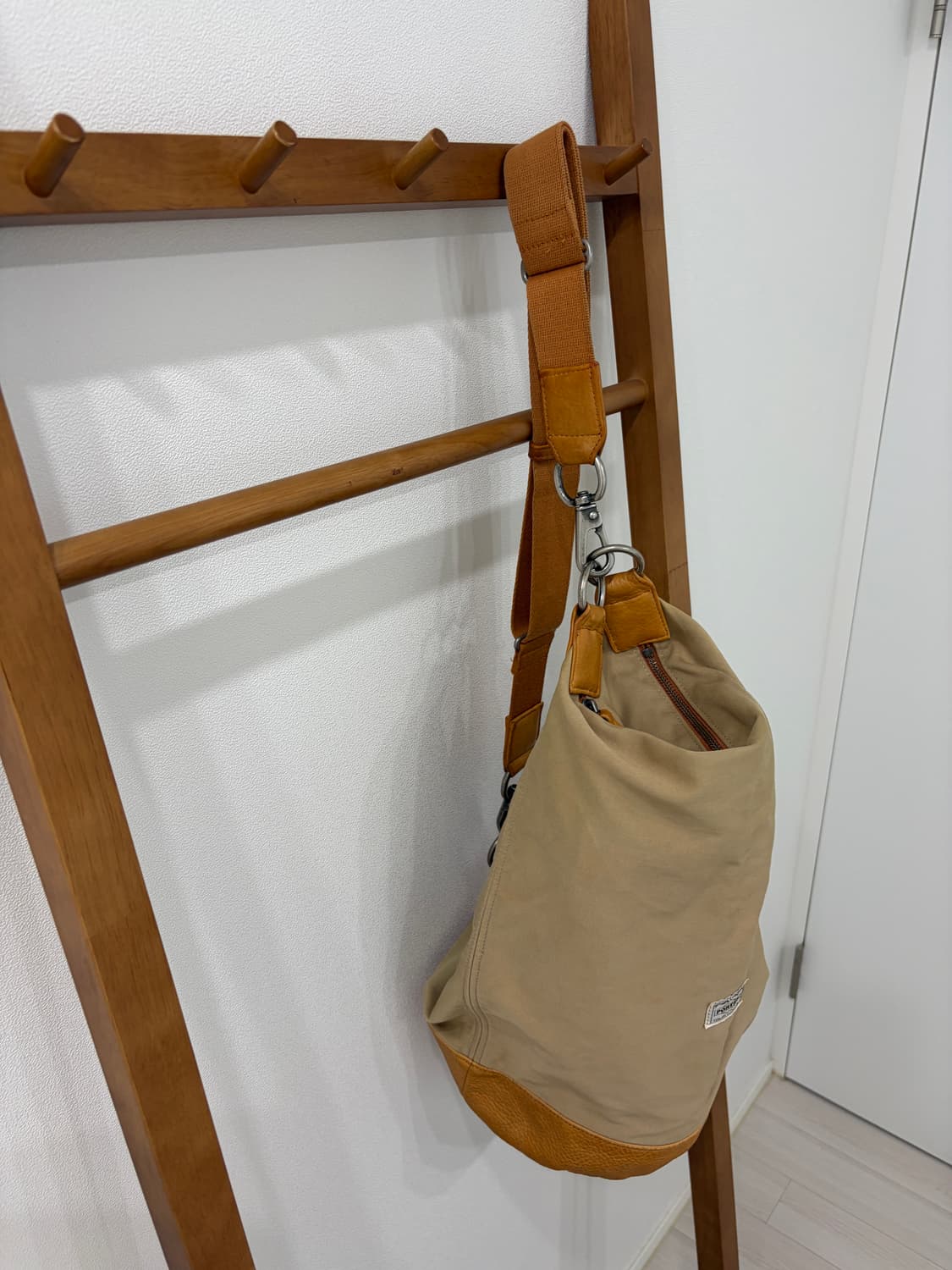 빔즈x요시다 포터 빈티지 상품이미지4