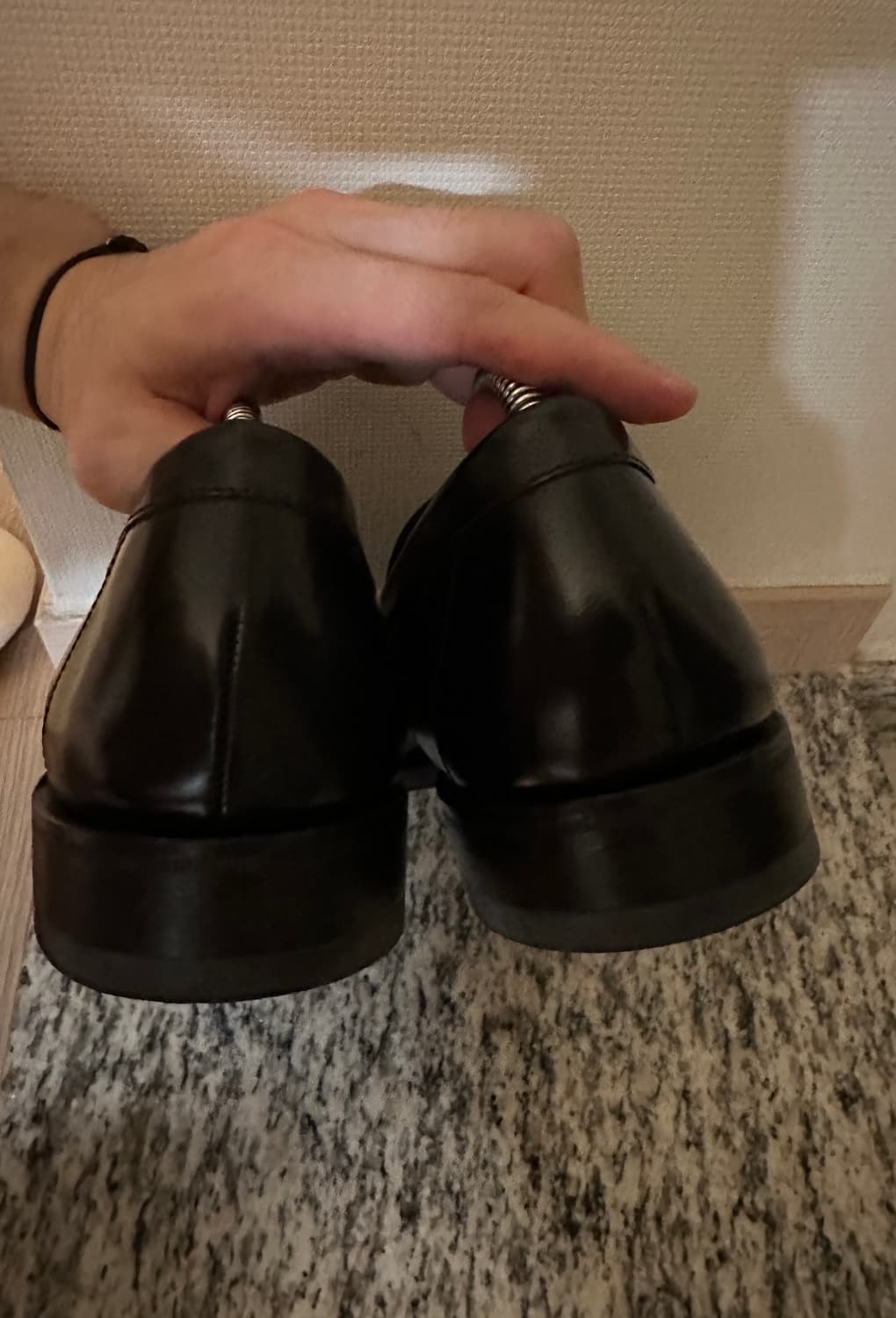 로크 임페리얼 로퍼  상품이미지3