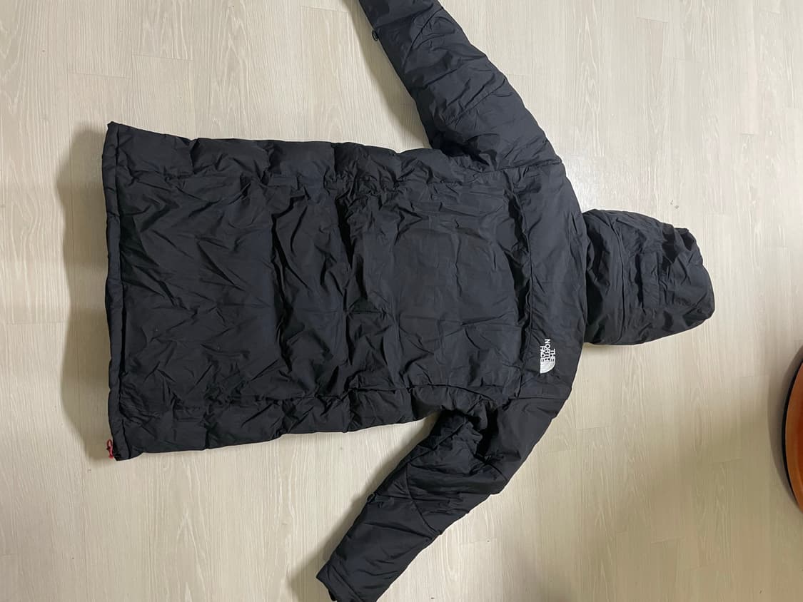 노스페이스 히말라야 다운 고어 택스 롱패딩  상품이미지9